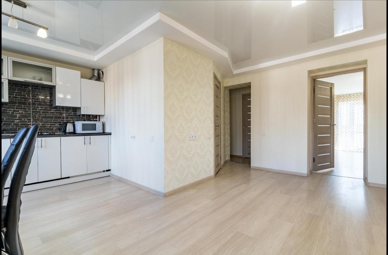 Luxury 2-Bedroom Most City Area, Center Dniepropietrowsk Zewnętrze zdjęcie