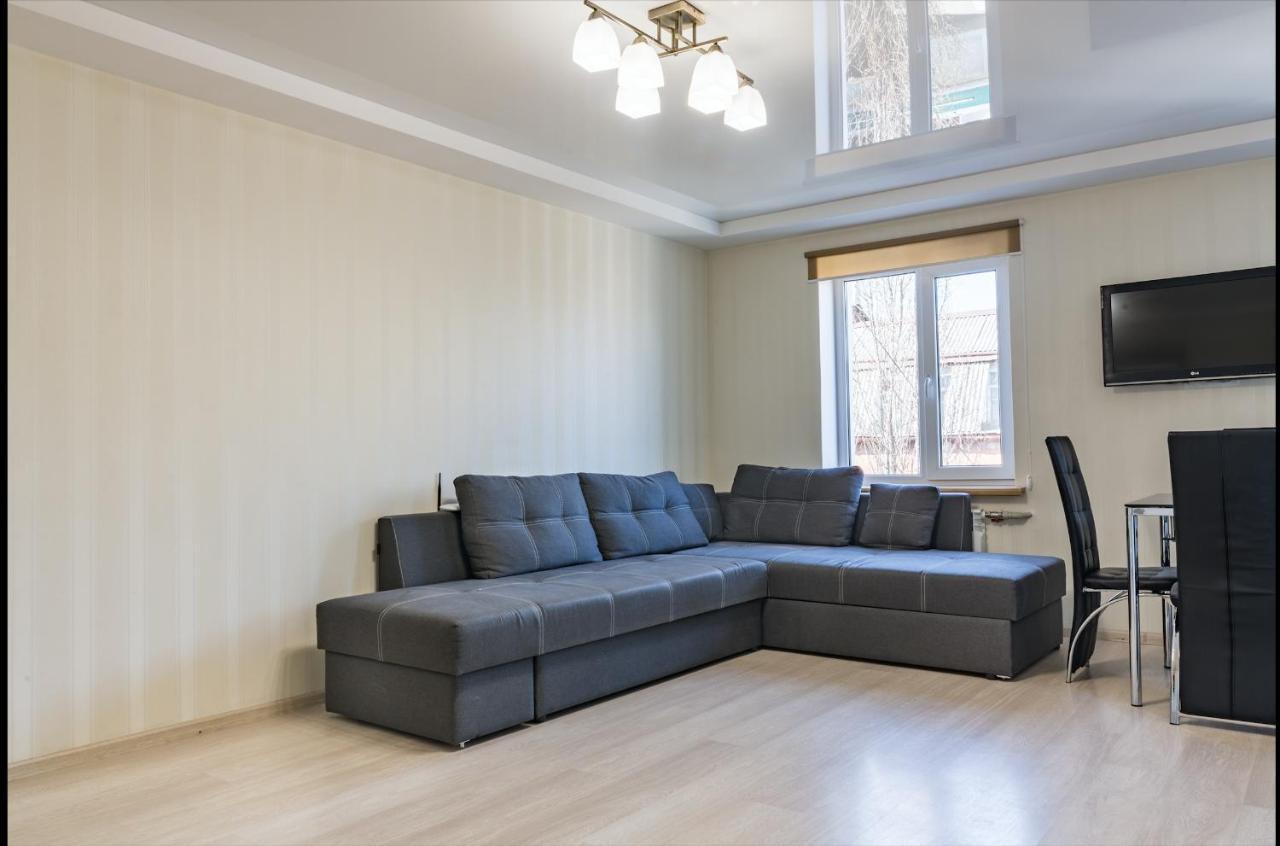 Luxury 2-Bedroom Most City Area, Center Dniepropietrowsk Zewnętrze zdjęcie