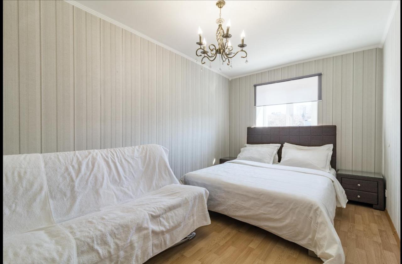 Luxury 2-Bedroom Most City Area, Center Dniepropietrowsk Zewnętrze zdjęcie